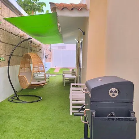 Hei Hei And Pua - Heated Pool, Priv Parking, Fibre Net, * Palm-mar