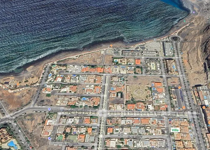 Βίλα Hei Hei And Pua - Heated Pool, Priv Parking, Fibre Net, Palm-mar