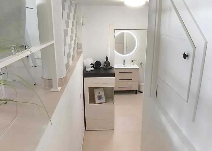 Βίλα Hei Hei And Pua - Heated Pool, Priv Parking, Fibre Net, Palm-mar