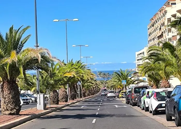 Hei Hei And Pua - Heated Pool, Priv Parking, Fibre Net, Βίλα Palm-mar