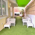 Hei Hei And Pua - Heated Pool, Priv Parking, Fibre Net, Palm-mar