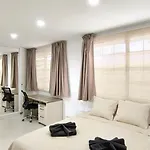 Hei Hei And Pua - Heated Pool, Priv Parking, Fibre Net, Villa Palm-mar