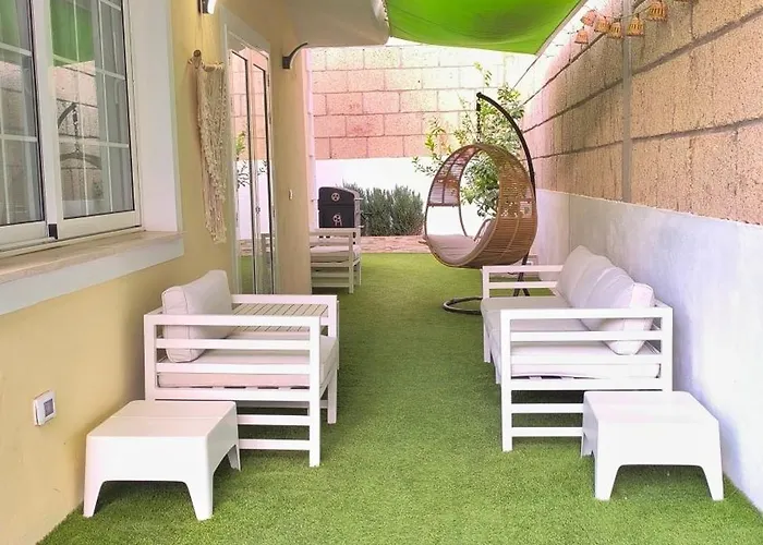 Hei Hei And Pua - Heated Pool, Priv Parking, Fibre Net, פאלם-מאר