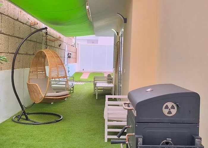 Hei Hei And Pua - Heated Pool, Priv Parking, Fibre Net, * פאלם-מאר