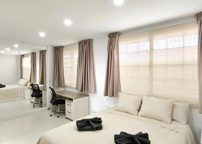 Hei Hei And Pua - Heated Pool, Priv Parking, Fibre Net, Villa Palm-mar