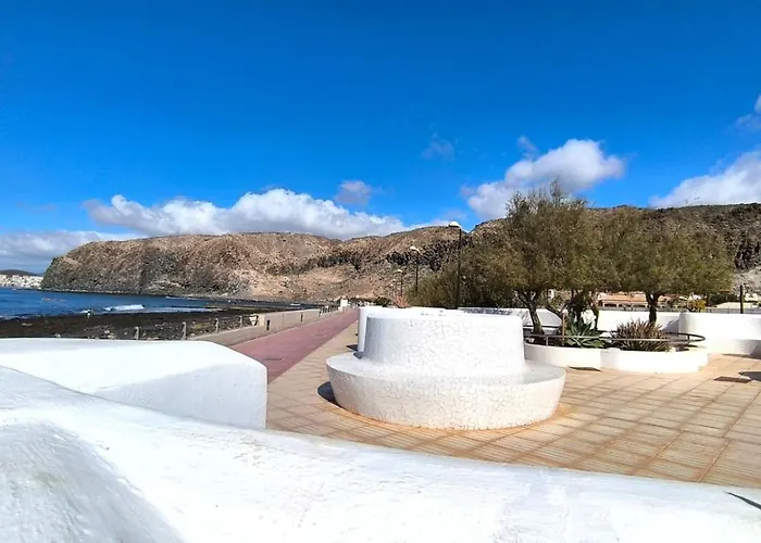 Villa Hei Hei And Pua - Heated Pool, Priv Parking, Fibre Net, Palm-mar