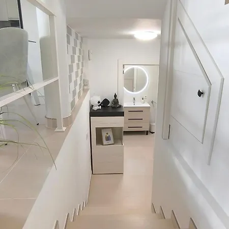 Villa Hei Hei And Pua - Heated Pool, Priv Parking, Fibre Net, Palm-mar
