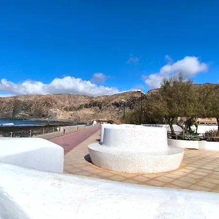 Villa Hei Hei And Pua - Heated Pool, Priv Parking, Fibre Net, Palm-mar